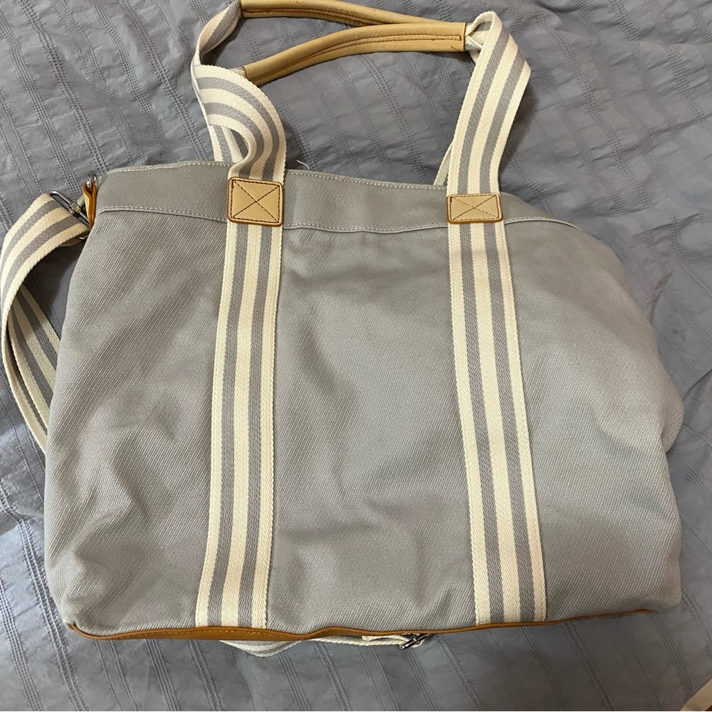 Pottery Barn Kids Classic Diaper bag